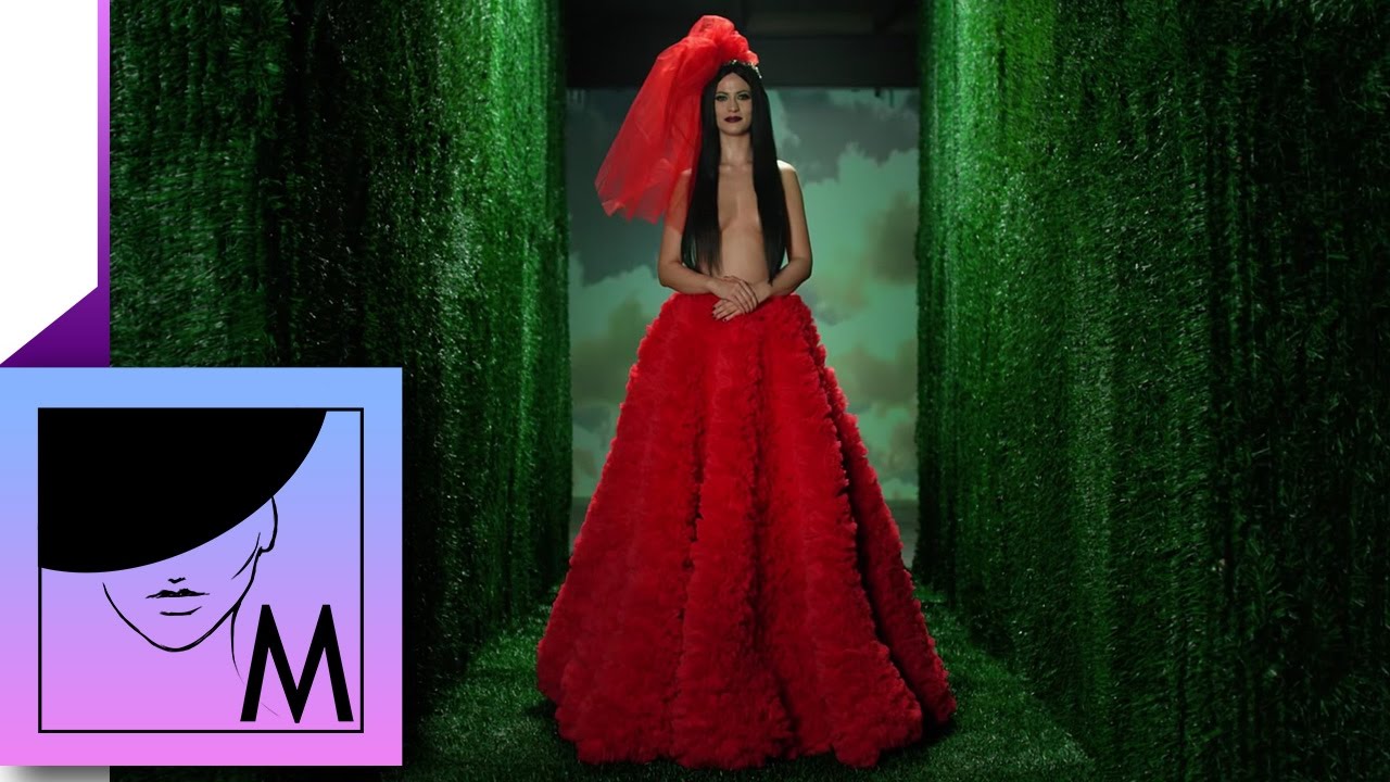 Milica Pavlovic — La Fiesta