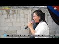 MANUK DARA AL FINDA MUSIC ENTERTAINMENT SHOW KENDAGA LARANGAN 26 06 2022