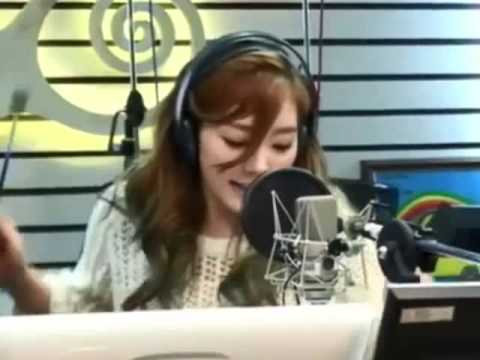 [20130115] SNSD Taeyeon & Tiffany - To My Boyfriend (Fin.K.L)