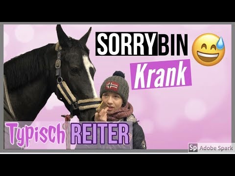 JEDER REITER IST SO !💁🏼‍♀️ | Fayvourite Horse