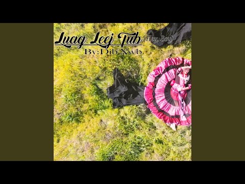 Luag Leej Tub (hey boy)