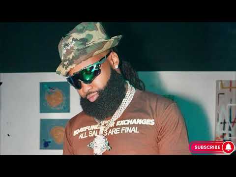 Sada Baby x Skilla Baby Type beat- Up For The Challenge