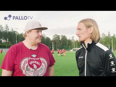 Jälkipelit, JS Hercules - JBK: Päävalmentaja Mikko Isokangas, JS Hercules