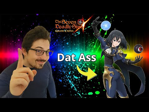 Lillia verde, quella che tutti stavano aspettando??... - Analisi e pull banner [7DS ITA Grand Cross]