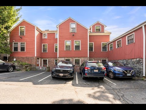 993-997 Chestnut Street, #5 Newton, MA | ColdwellBankerHomes.com
