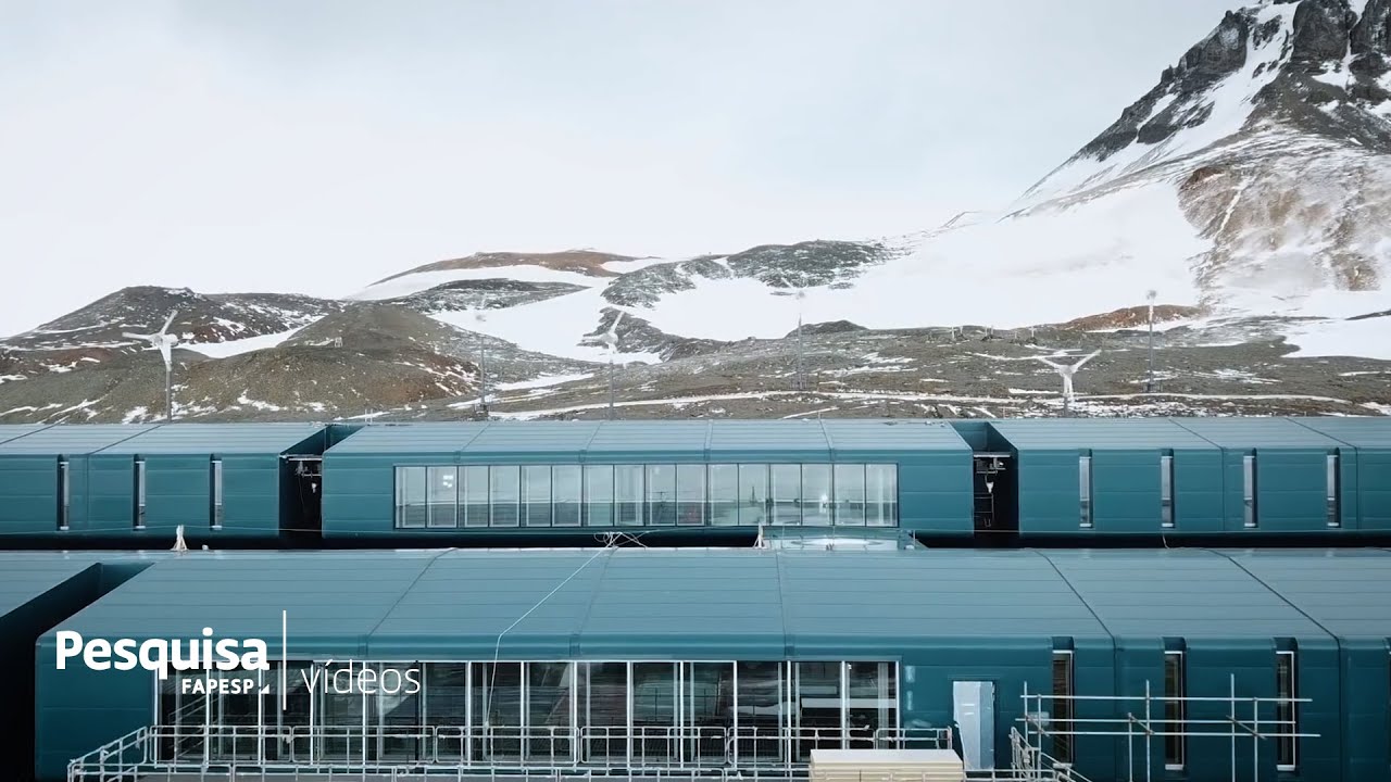 Why does Brazil need a scientific station in Antarctica?