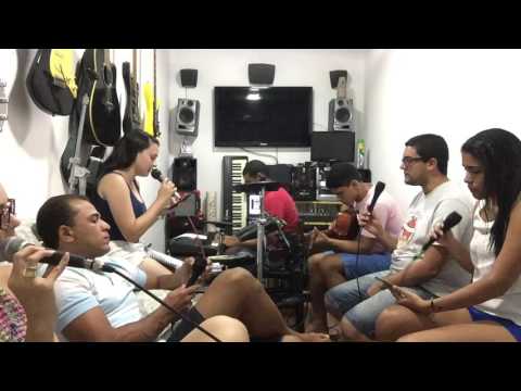 Lembra, Senhor, O Teu Amor video