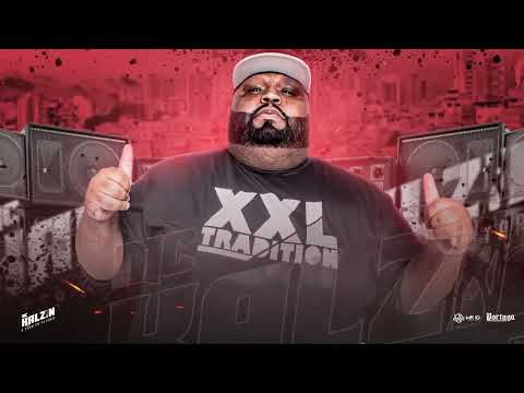 MC Kalzin e MC Delux - Esse é o Resumo (DJ Luan BH)