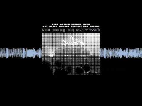eter x gabriel hermes x nath x mati szert x mokebe x zdechły osa x falkon - nie chcę cię martwić