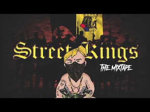 R I P  KING JUANITO - K.BABY BLUNT