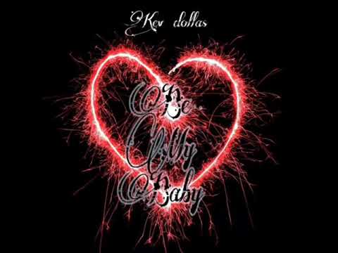 Kev Dollas - be my baby