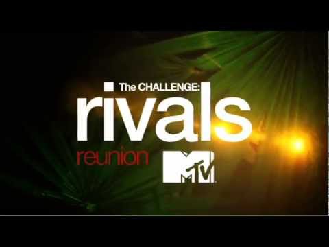 RIVALS reunion OPEN
