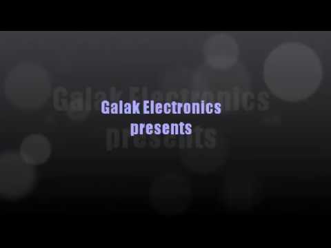 Automotive LED Effects Driver / Sequencer Kit - 3 channel configurable