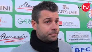 preview picture of video 'Castelfidardo vs Jesina: 0-1 Mister Bacci altri tre punto pesanti'