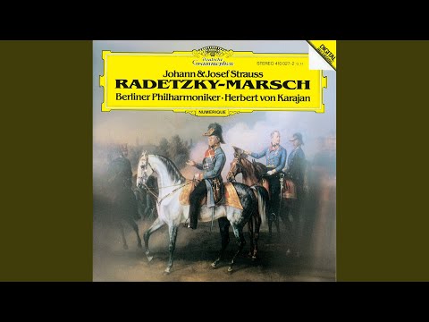 J. Strauss I: Radetzky March, Op. 228