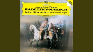 Berliner Philharmoniker - Radetzky-Marsch video