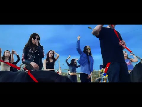 ICE MAN (ICE TOP), Gennie, Jagaa, Aagii - Zogsoltgui