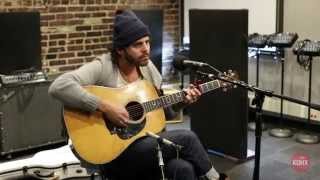 Langhorne Slim &quot;Changes&quot; Live at KDHX 10/30/15