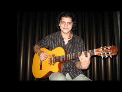 O Amor É Sagrado - Adilson Alcântara