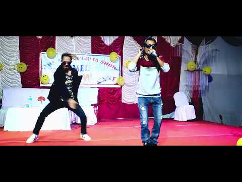 Mr.RJ New DJ Deuda Song 2076/2019 || Dhauliko Bya
