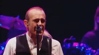 Status Quo-Don&#39;t Waste My Time LIVE