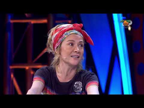 Portokalli, 7 Qershor 2020 – Zimbilja ( Vajzat e fshatit, vajzat e qytetit )