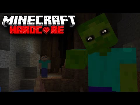 It's Possessing EVERYTHING.. From The Caves