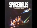 The Detroit Spinners - SpaceBalls 