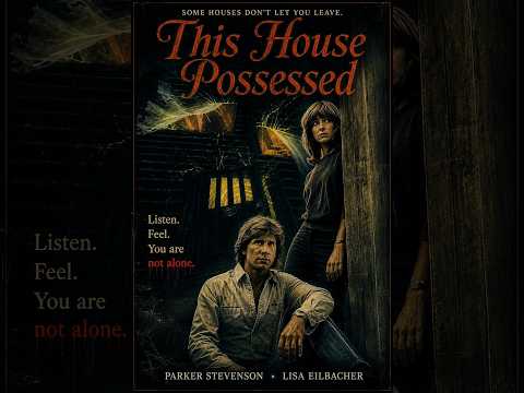 This House Possessed 1981. Full Supernatural Movie.