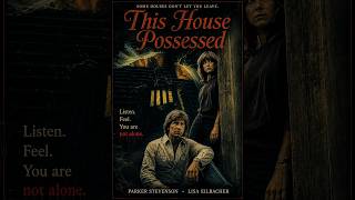 This House Possessed 1981. Full Supernatural Movie.