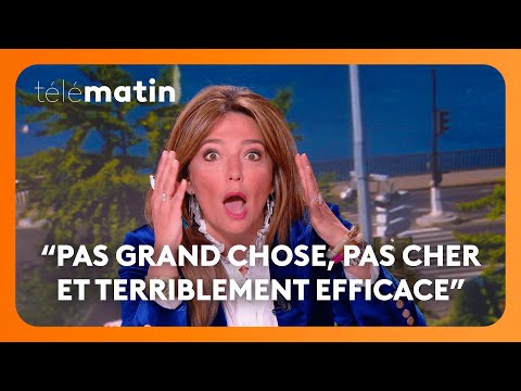 recette du mille-feuille express