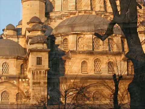 The Walls of Byzantium - Secret Archives of the Vatican