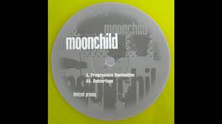Moonchild - Progressive Domination [2001]