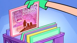 Teen Titans Go! - "I'm the Sauce" (clip 2)