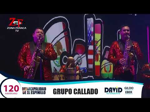 Grupo Callado