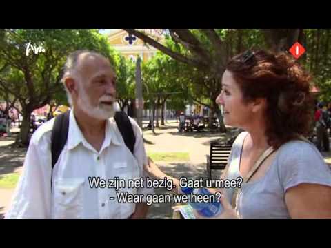 The Mole S11E9P1 - Wie is de Mol 2011 [English] - Episode 9 Part 1