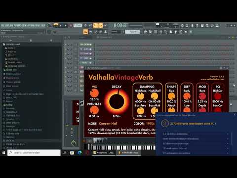 [ FREE FLP ] Desperate (Sad Melodic Love X Cloud Trap Beat 2022) PNL X 6Lack X Flenn X SCH Type Beat