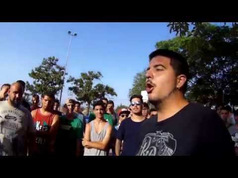 COLETIYAS VS LIRO [16VOS] [PRE-ROYAL JAM II]