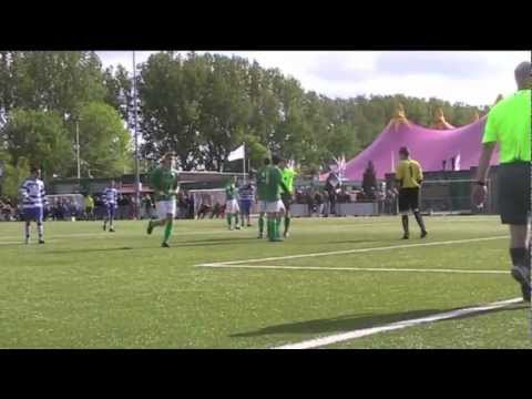 Oliveo A1 - Roda 23 A1 nacompetitie Hoofdklaase voetbal