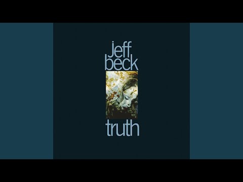 Tallyman - Jeff Beck