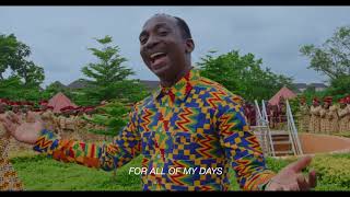 I Will Praise You by Paul Enenche