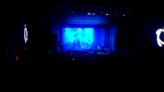 World/Inferno Friendship Society Hallowmas 2012 So Long To The Circus