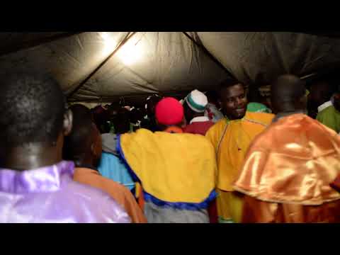 YESU NIKODA JABARONAM!! JO ROJO OKETHORE KAMODI