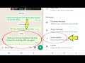 How to send Quick Reply in WhatsApp Business | What is Quick Reply in WhatsApp Business