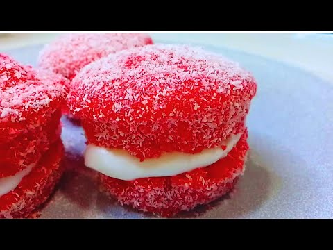 Snowballs: The South African Baking Recipe You Need To Try