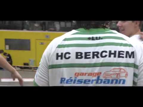 HC Berchem