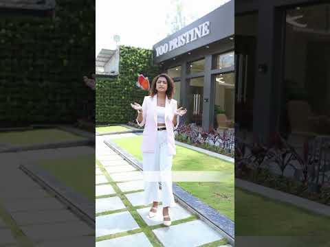 YOO Pristine Project Tour 1