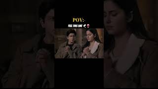 Download lagu Heer Heer, feel this line 🍷🕊 #love #song #bollywood #jabtakhaijaan #srk #katrinakaif #sharukhkhan mp3