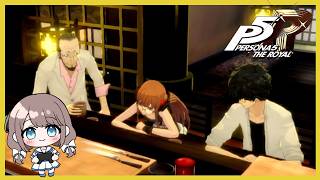 幸せな時間だ～～【P5R】【ペルソナ５ザ・ロイヤル】実況＃９２