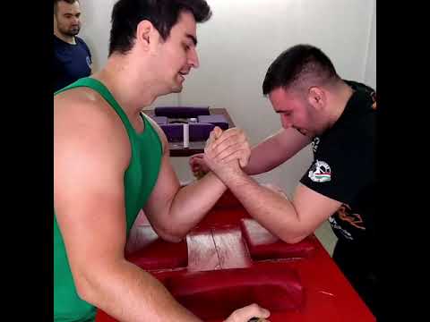 Antrenament Caianu 2019